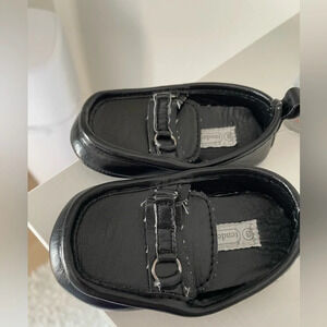 Baby Boys Loafers Size 3
